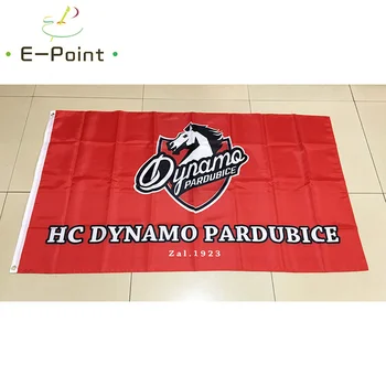 Čekija HC Dinamo 
