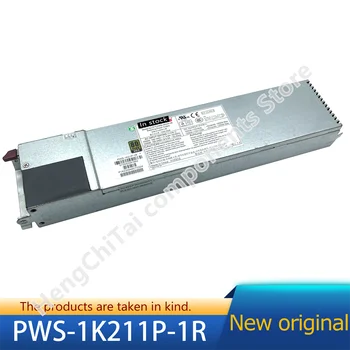 PWS-1K21P-1R 1200W Serverio Nereikalingas Maitinimo šaltinis