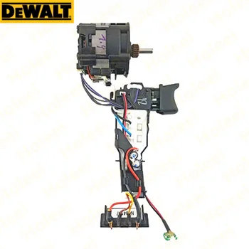 DEWALT 18V, Motorinių transporto priemonių ir Jungiklis DCD790 DCD795 N434176 N257100 elektrinių Įrankių Priedai, Elektriniai įrankiai dalis
