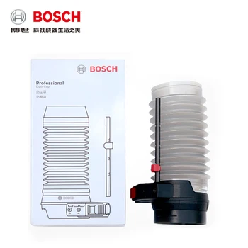Bosch elektrinis plaktukas, sprogdinimo, gręžimo, elektros, gręžimo dulkių dangtelis nuo dulkių dėžutė dulkių surinkimo įrenginys dulkių surinkimo elektrinis plaktukas
