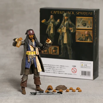 Captain Jack Sparrow 6