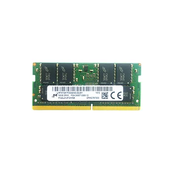 Naujas SO-DIMM DDR3L Atmintis RAM 1 600mhz (PC3L-12800) 1.35 V Lenovo IdeaPad 310-15IAP (80TT) 320-14IAP (80XQ/81A2) S310 (80BL)